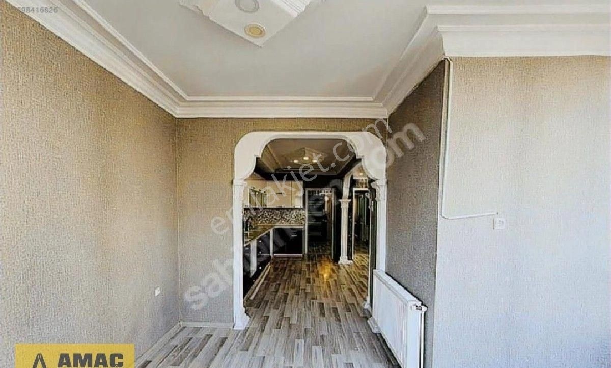 Huzurevleri Mah 3+1 Hasarsız/iskanlı Geniş Oturumlu Cazip Satılık Daire - Görsel 7