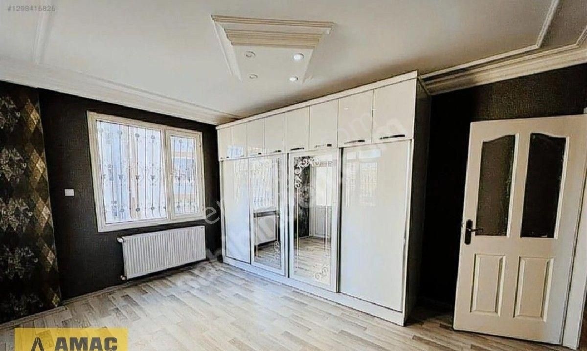 Huzurevleri Mah 3+1 Hasarsız/iskanlı Geniş Oturumlu Cazip Satılık Daire - Görsel 27