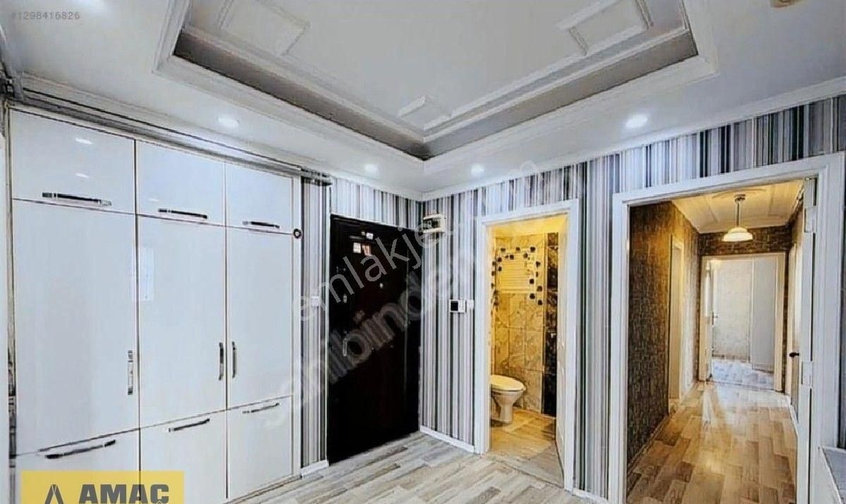 Huzurevleri Mah 3+1 Hasarsız/iskanlı Geniş Oturumlu Cazip Satılık Daire - Görsel 2