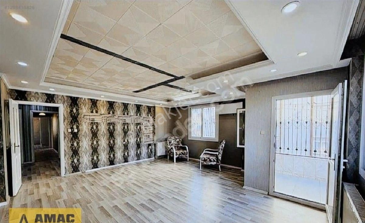 Huzurevleri Mah 3+1 Hasarsız/iskanlı Geniş Oturumlu Cazip Satılık Daire - Görsel 4