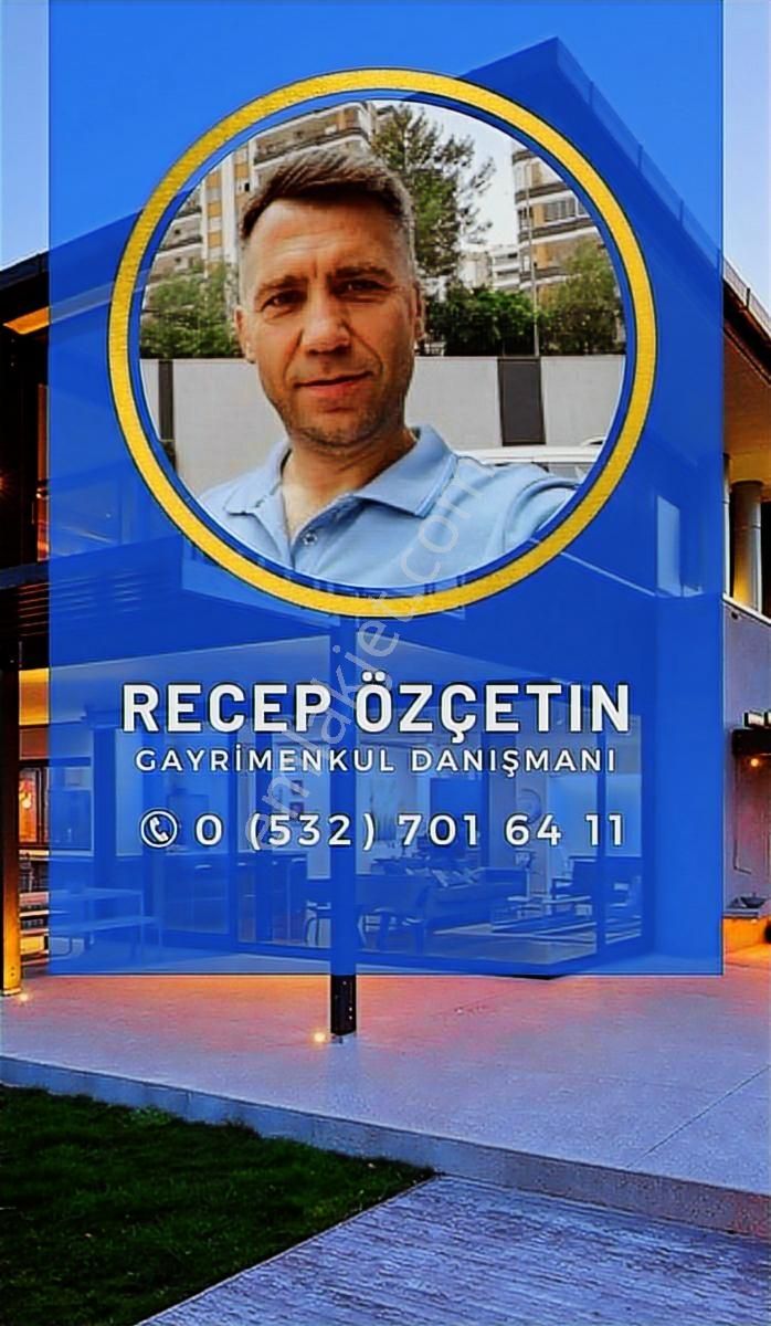 Kenan Evrende Merkezi Konumlu Hasarsız İçi Full Yapılı 3+1 K.m. - Görsel 15