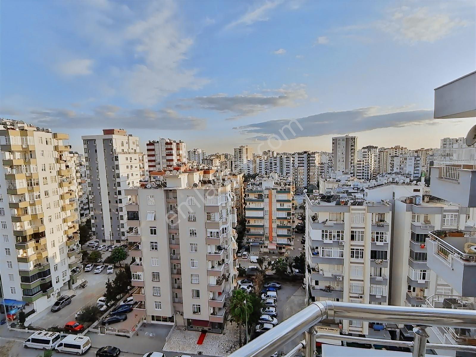 Kenan Evrende Merkezi Konumlu Hasarsız İçi Full Yapılı 3+1 K.m. - Görsel 23