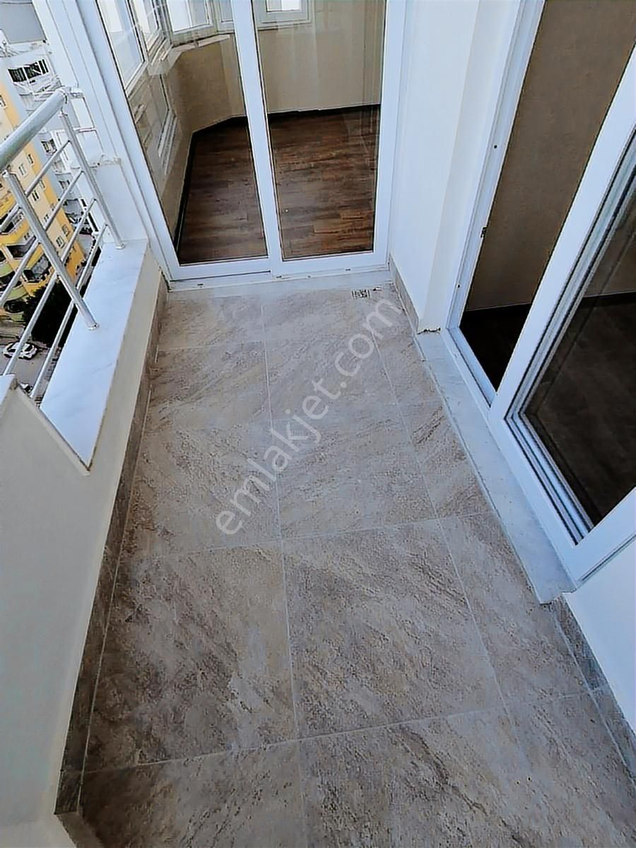 Kenan Evrende Merkezi Konumlu Hasarsız İçi Full Yapılı 3+1 K.m. - Görsel 8