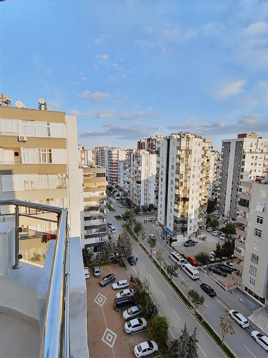 Kenan Evrende Merkezi Konumlu Hasarsız İçi Full Yapılı 3+1 K.m. - Görsel 19