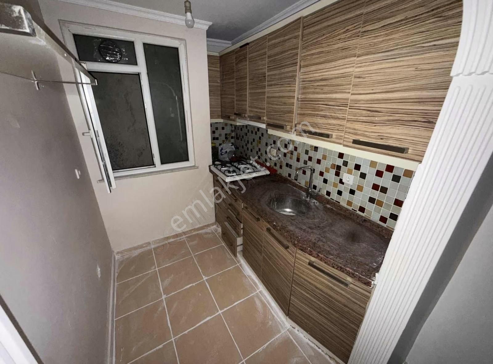 Aygün İnşaat ' Tan Kiralık Memura Daire