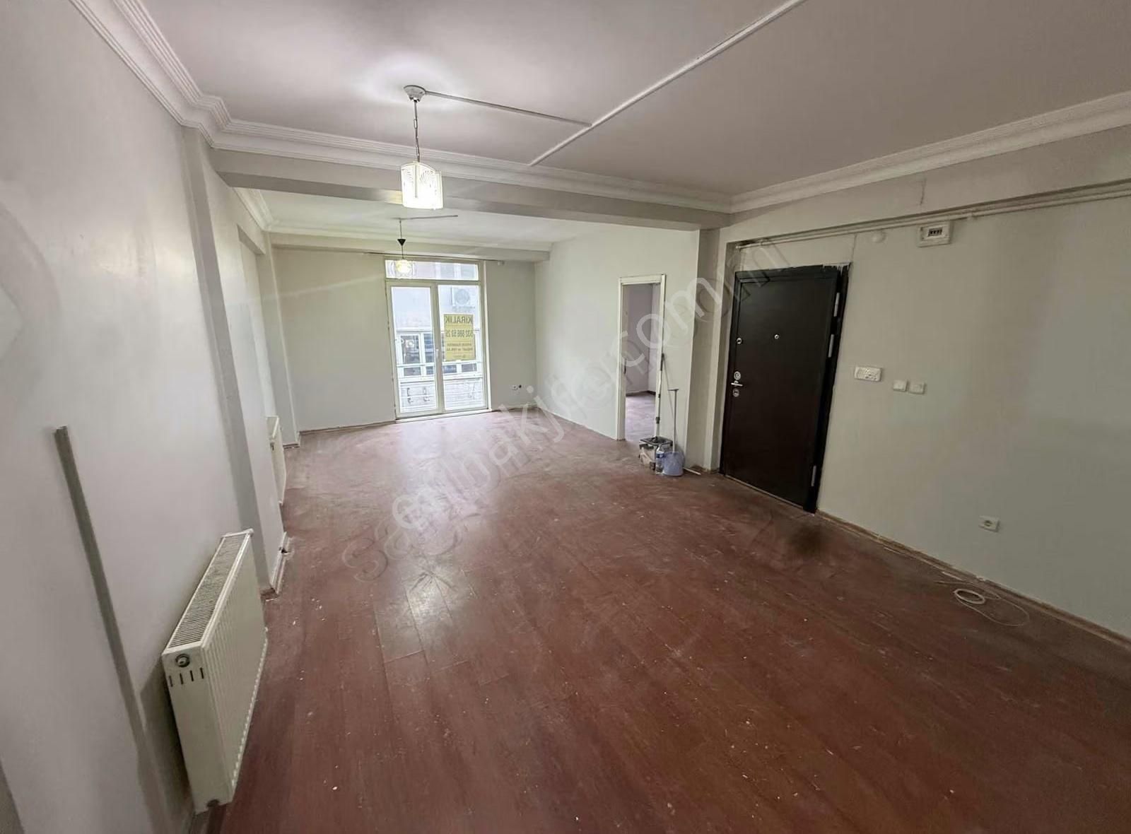 Aygün İnşaat ' Tan Kiralık Home Ofise Merkezde