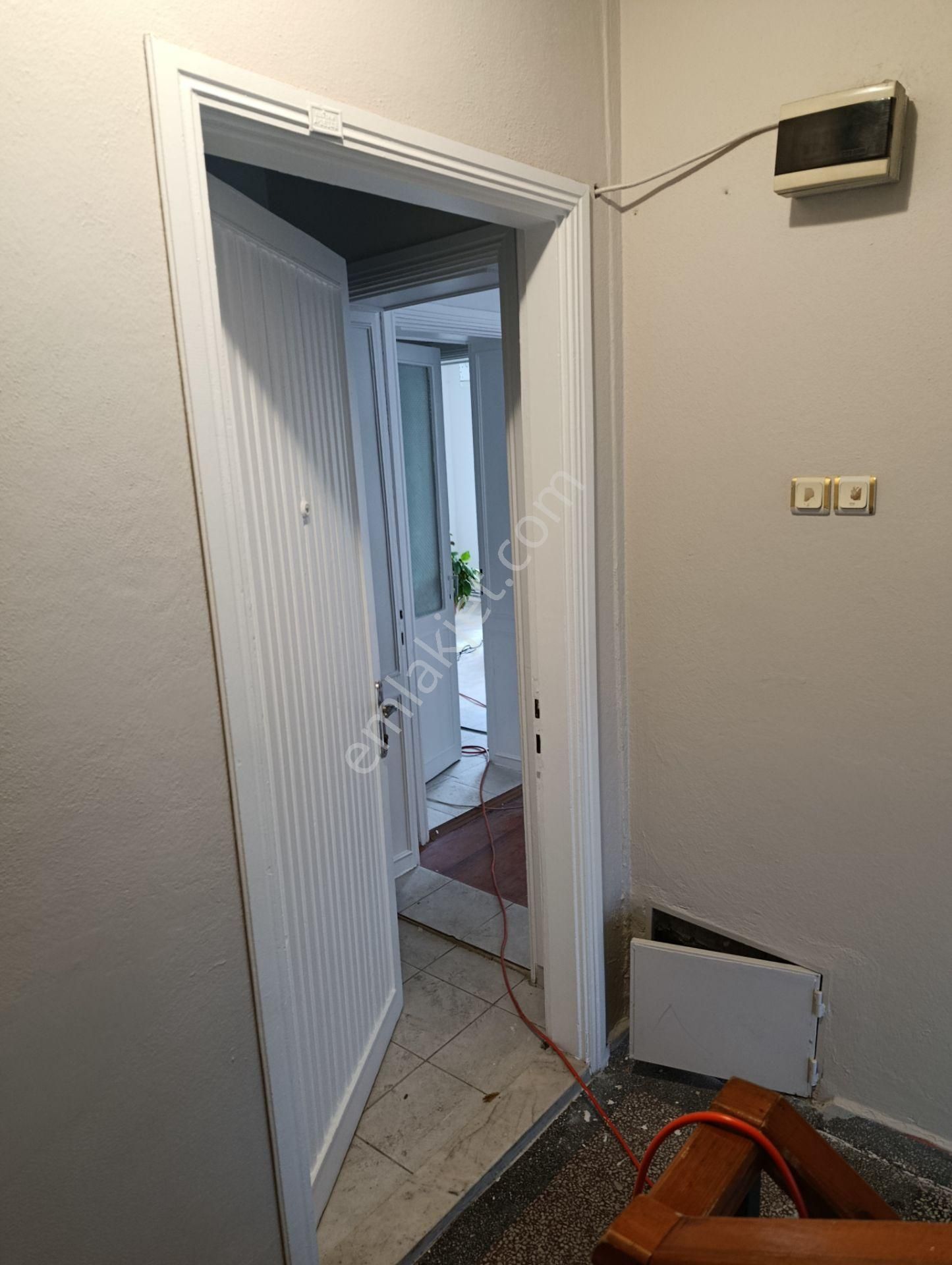 Kaymakamlığa Yakın Ankara Cad.üzerinde Kiralık Daire - Görsel 2