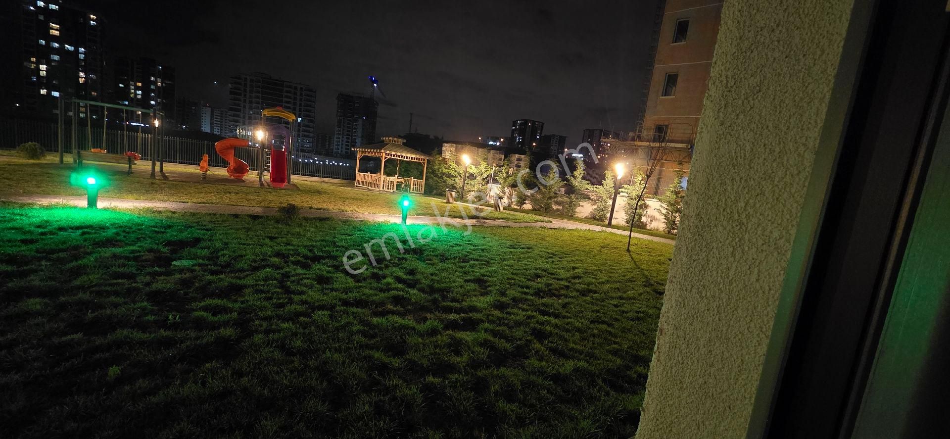 Suzuda Lüks 4+1 Daire