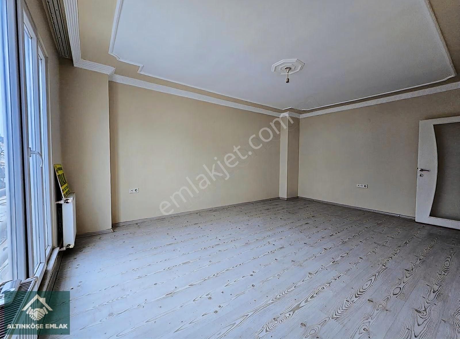Altınköşe Emlak' Kiralık Çarşı Merkeze Yakın 2+1 Ara Kat Daire - Görsel 7