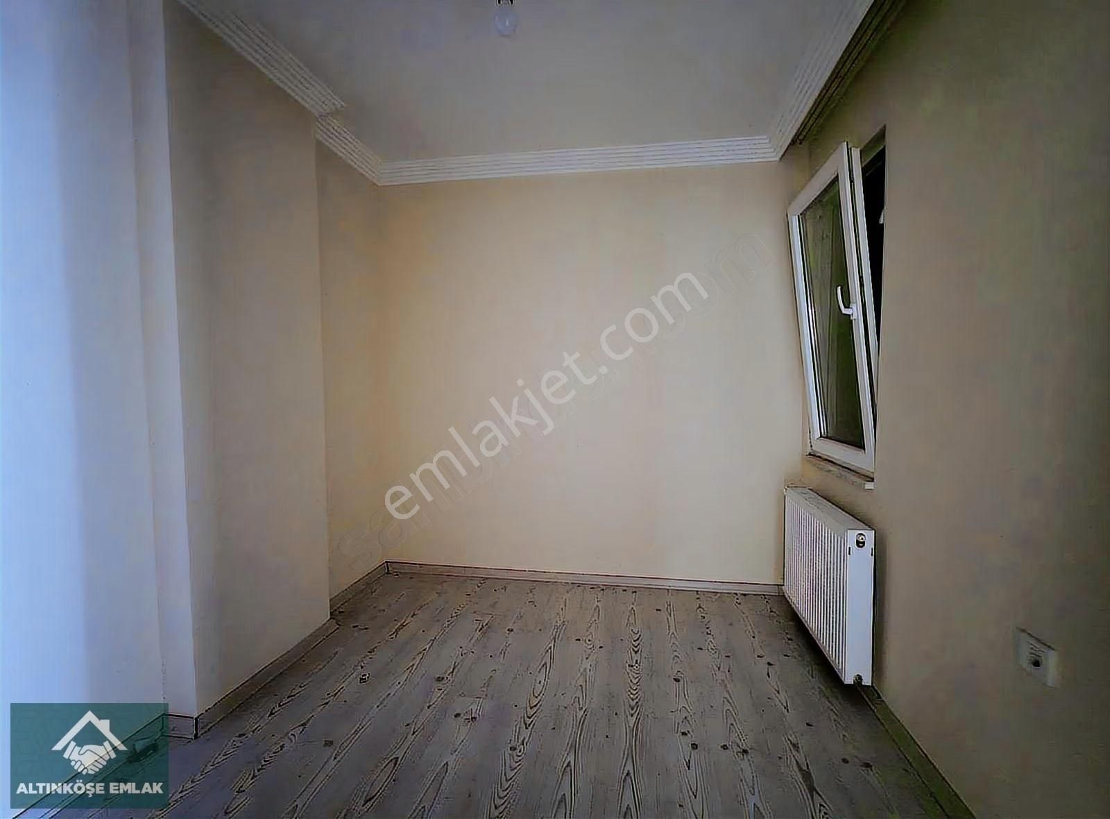 Altınköşe Emlak' Kiralık Çarşı Merkeze Yakın 2+1 Ara Kat Daire - Görsel 9