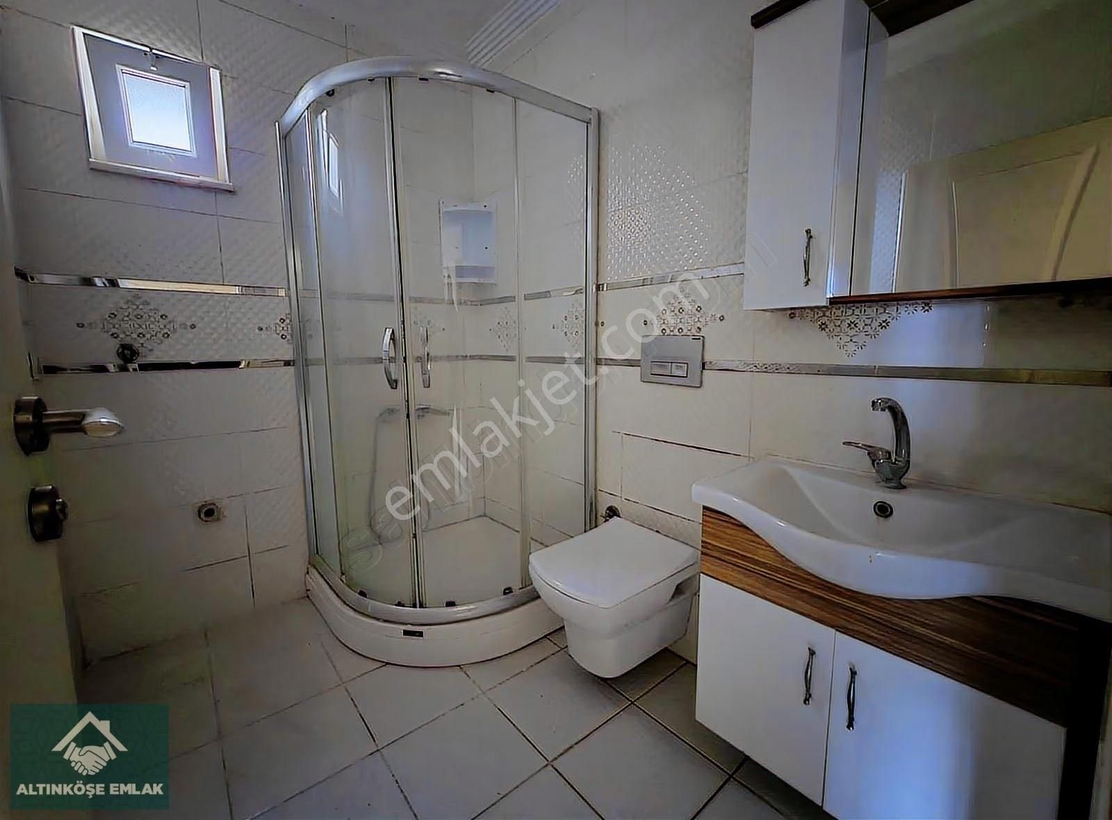 Altınköşe Emlak' Kiralık Çarşı Merkeze Yakın 2+1 Ara Kat Daire - Görsel 4