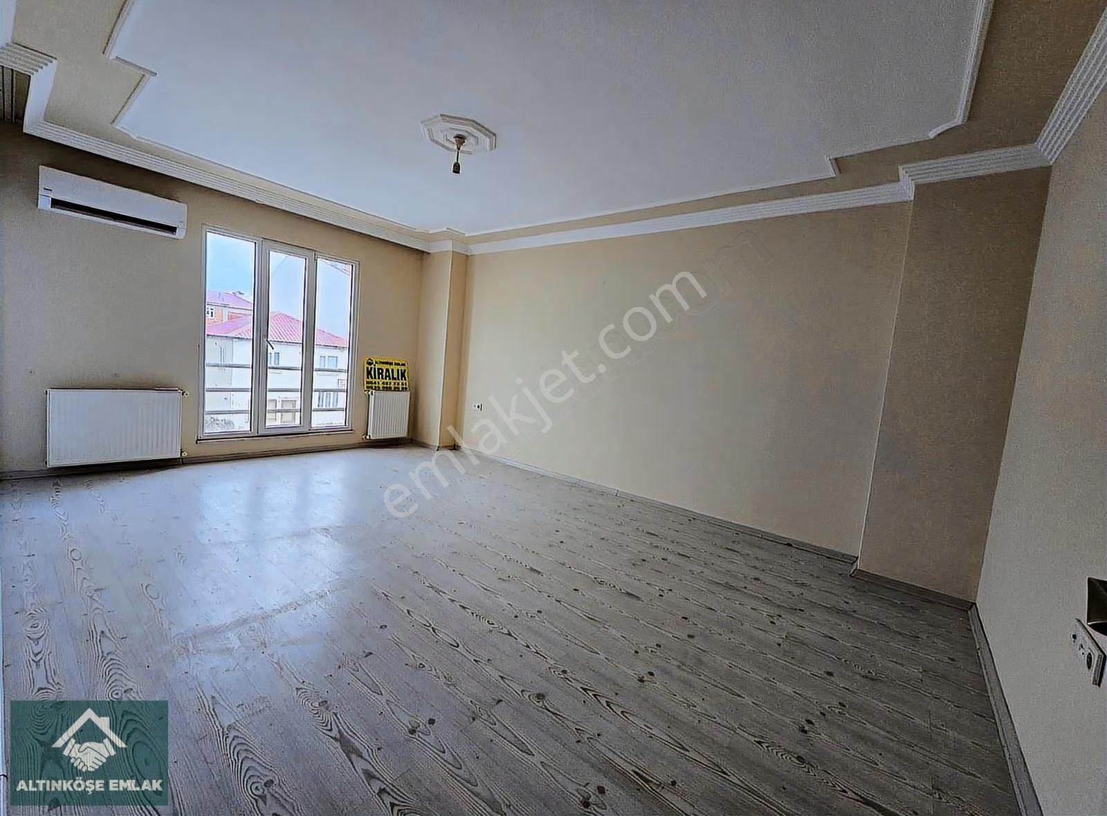 Altınköşe Emlak' Kiralık Çarşı Merkeze Yakın 2+1 Ara Kat Daire - Görsel 12