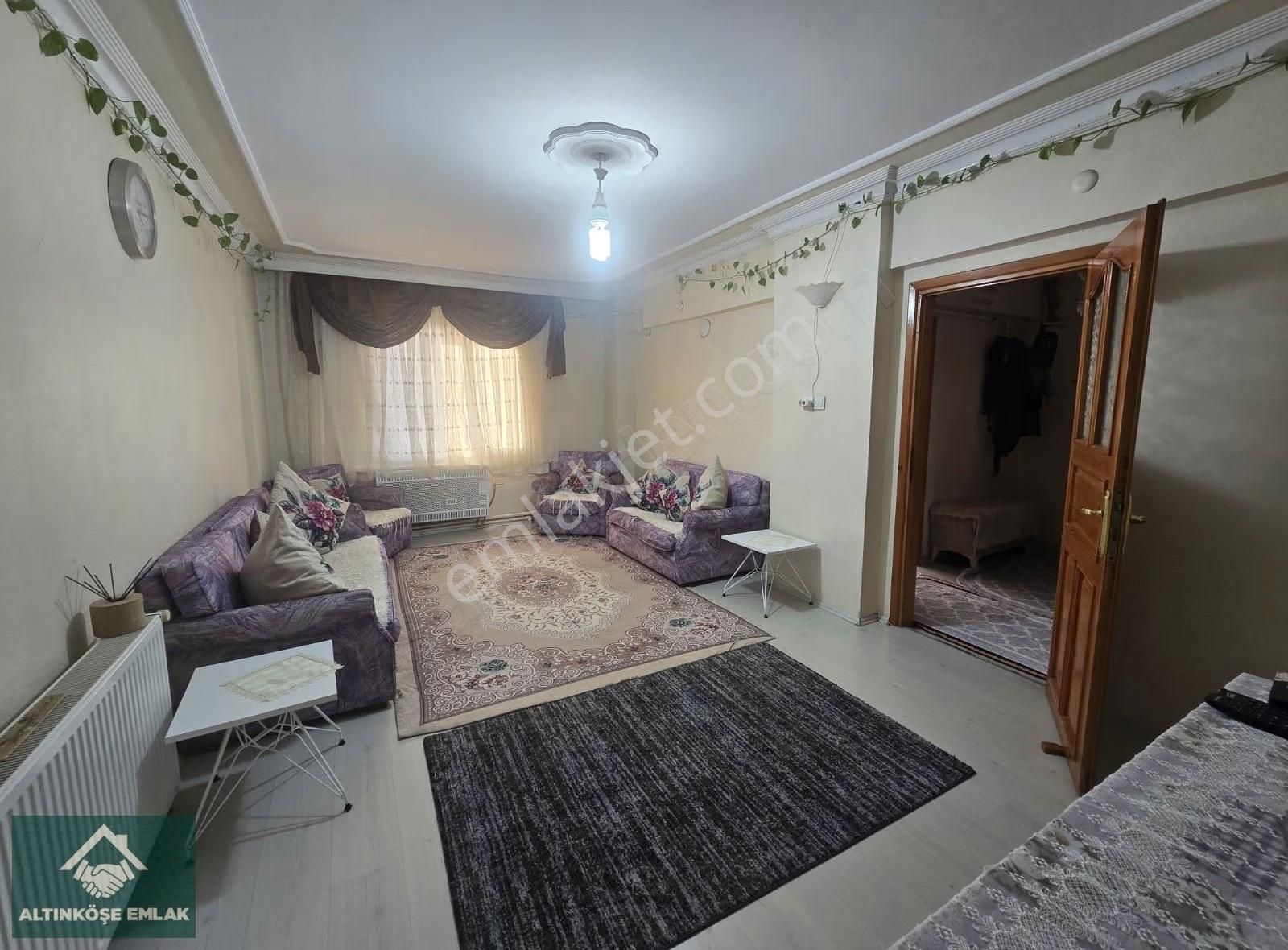 Erenler Kapalı Pazar Yanında 3+1 130 M2 Manzaralı Daire - Görsel 16