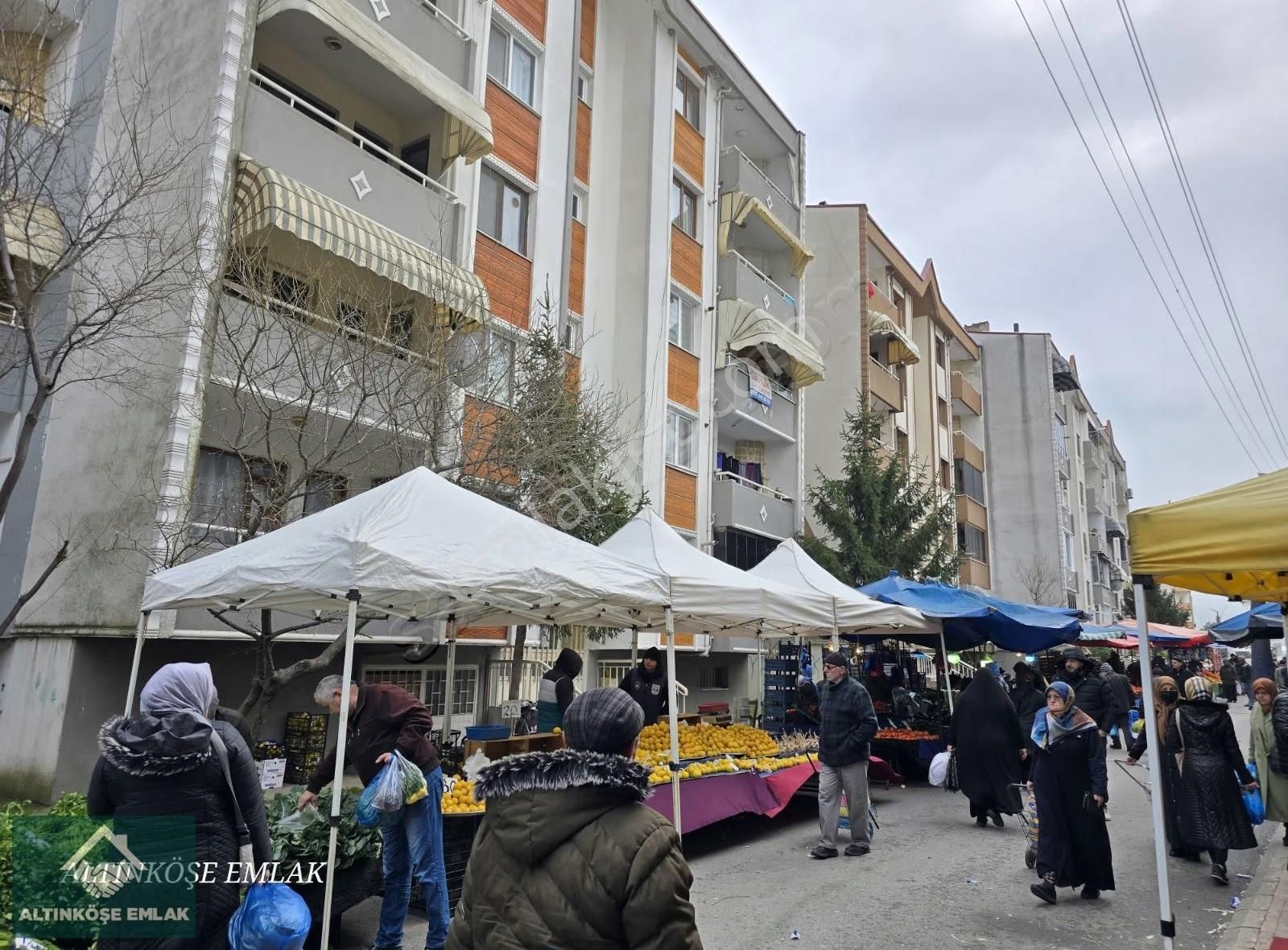 Erenler Kapalı Pazar Yanında 3+1 130 M2 Manzaralı Daire - Görsel 6