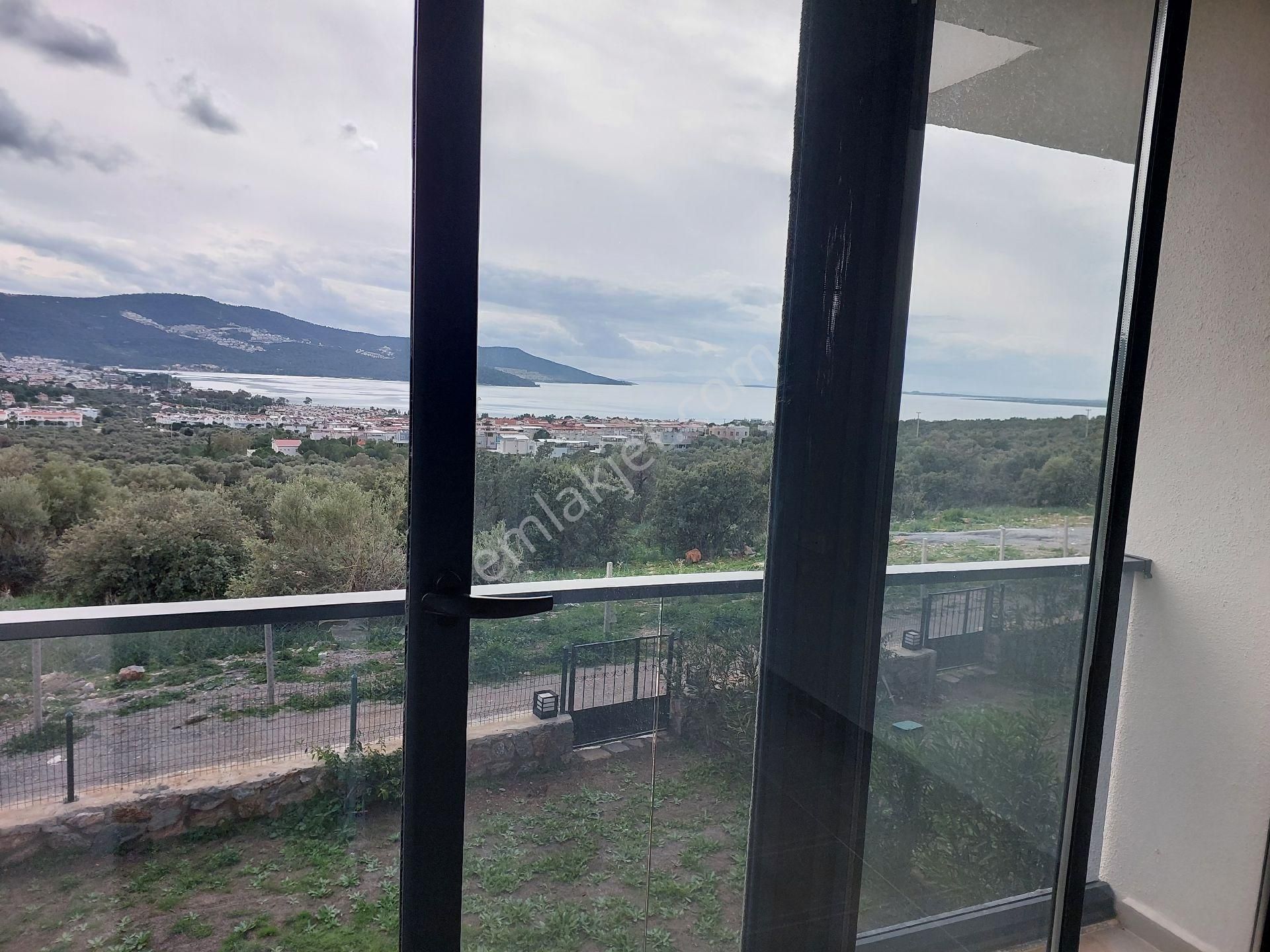 Denize 800m Villa 3+1 Havuzlu, Otoparklı Kendi Plaj (beach)alanı Mevcuttur - Görsel 20