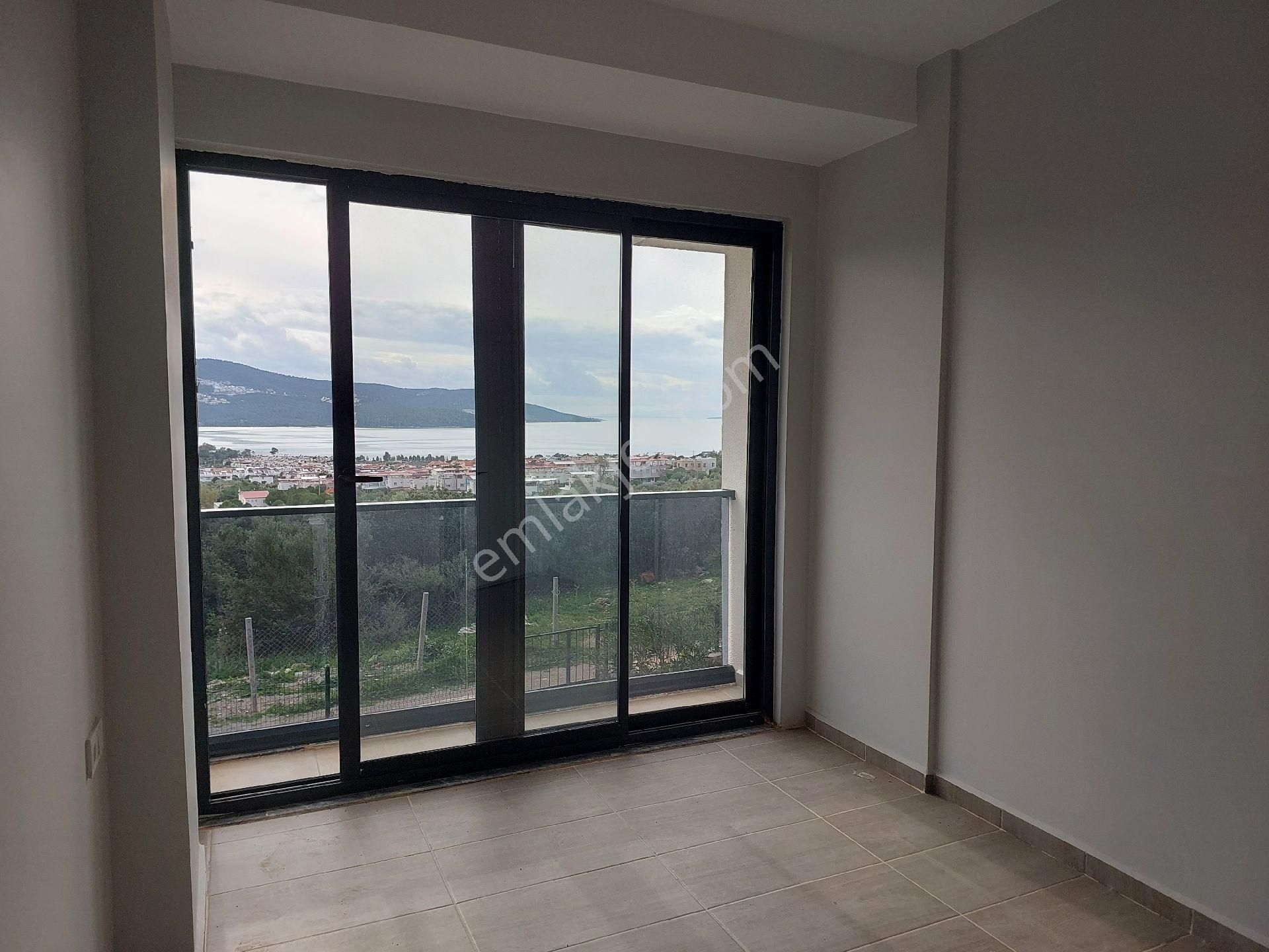 Denize 800m Villa 3+1 Havuzlu, Otoparklı Kendi Plaj (beach)alanı Mevcuttur - Görsel 21