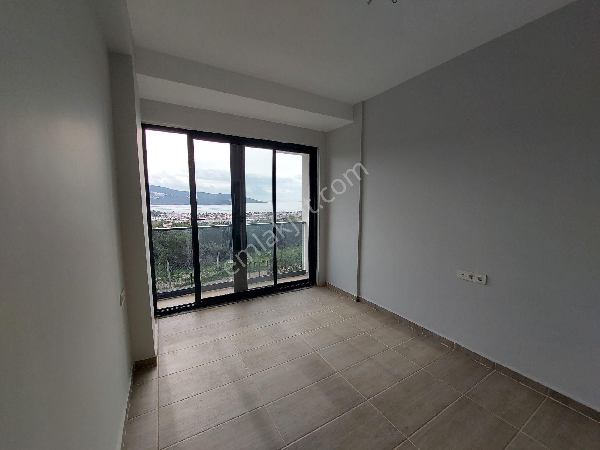 Denize 800m Villa 3+1 Havuzlu, Otoparklı Kendi Plaj (beach)alanı Mevcuttur - Görsel 25