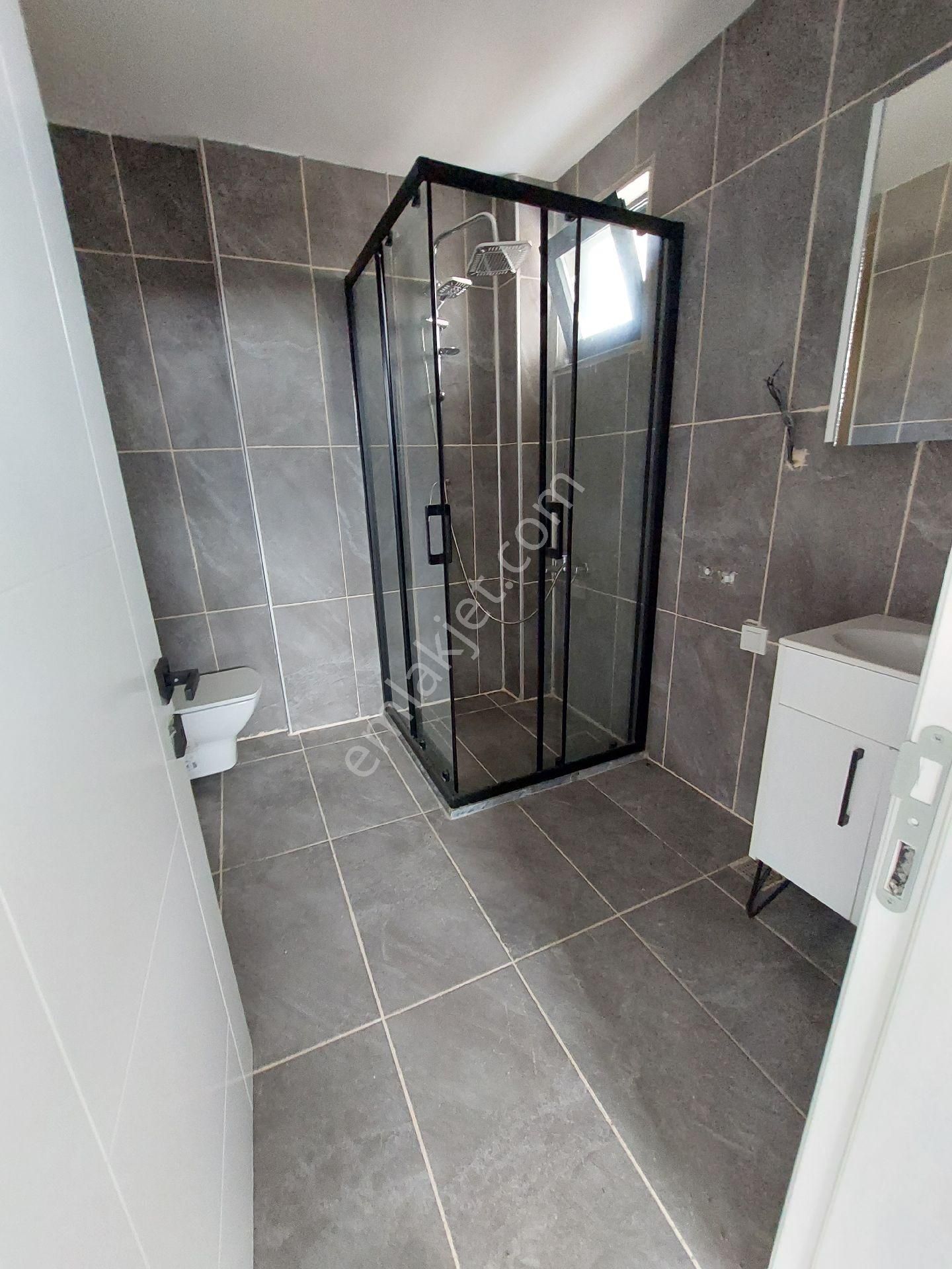 Denize 800m Villa 3+1 Havuzlu, Otoparklı Kendi Plaj (beach)alanı Mevcuttur - Görsel 23