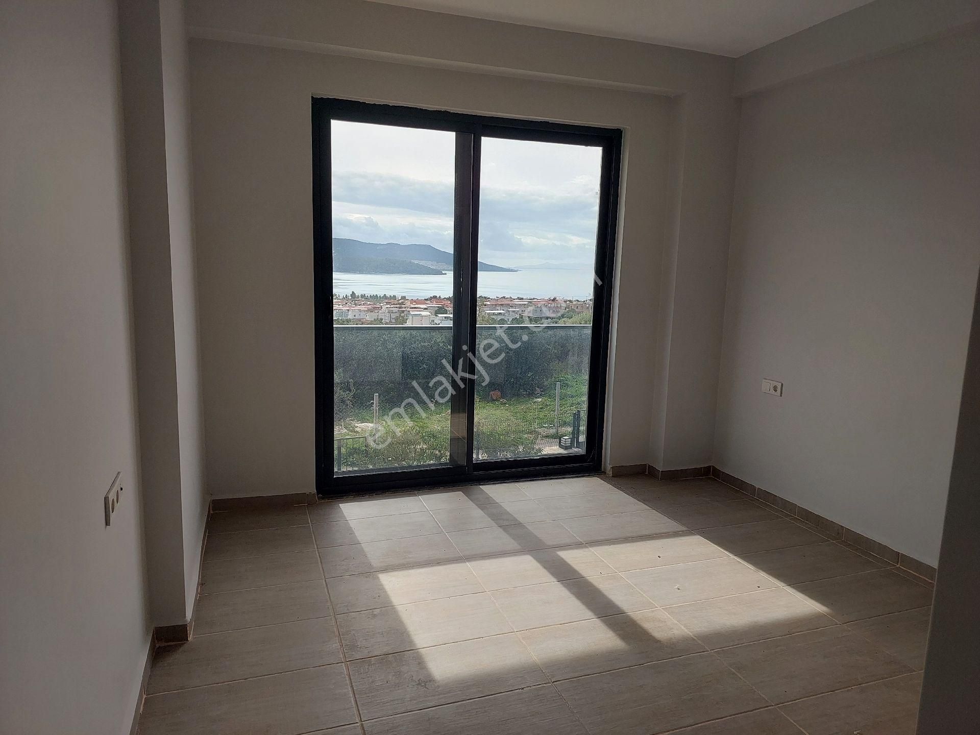 Denize 800m Villa 3+1 Havuzlu, Otoparklı Kendi Plaj (beach)alanı Mevcuttur - Görsel 14