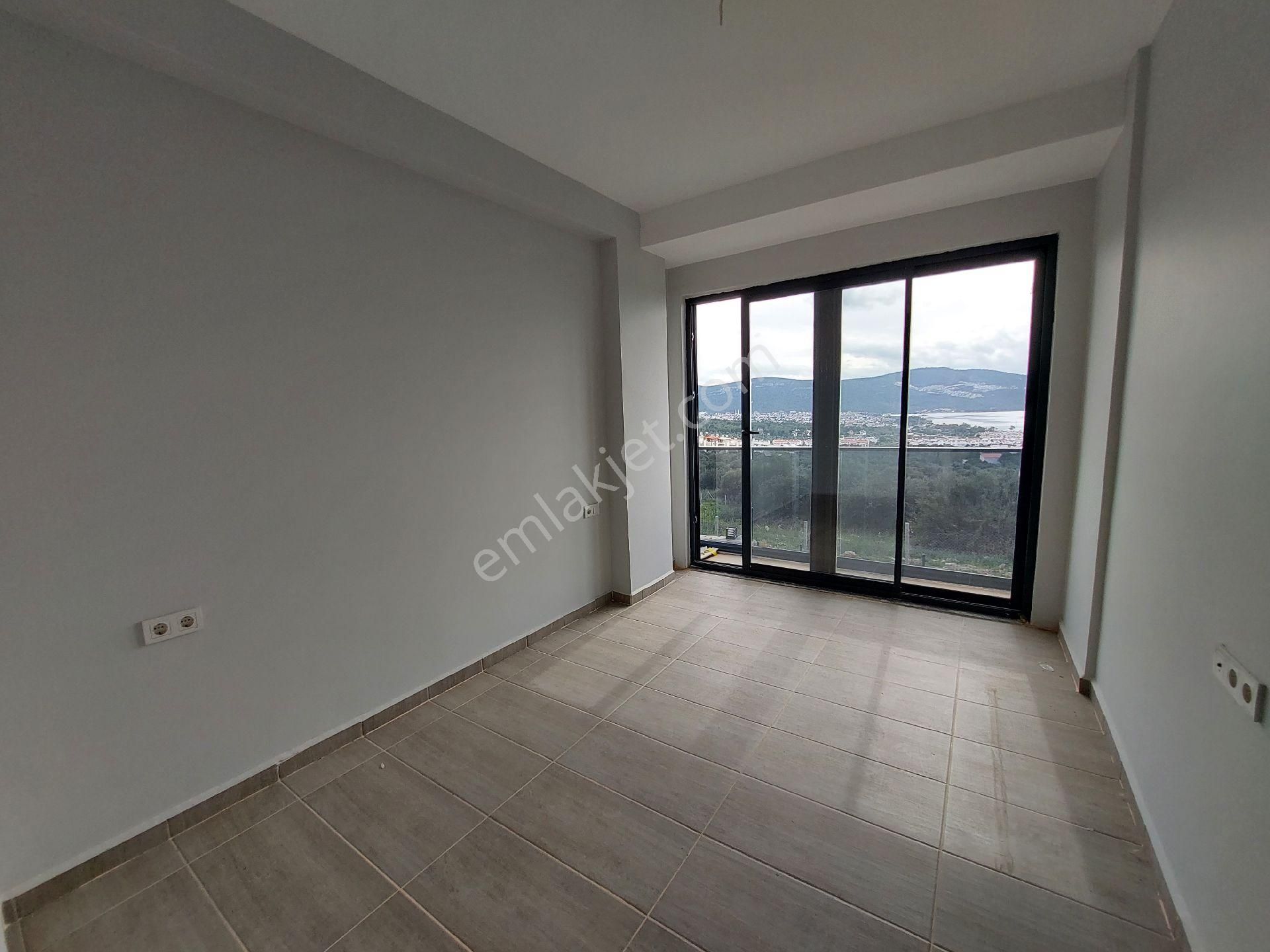 Denize 800m Villa 3+1 Havuzlu, Otoparklı Kendi Plaj (beach)alanı Mevcuttur - Görsel 24