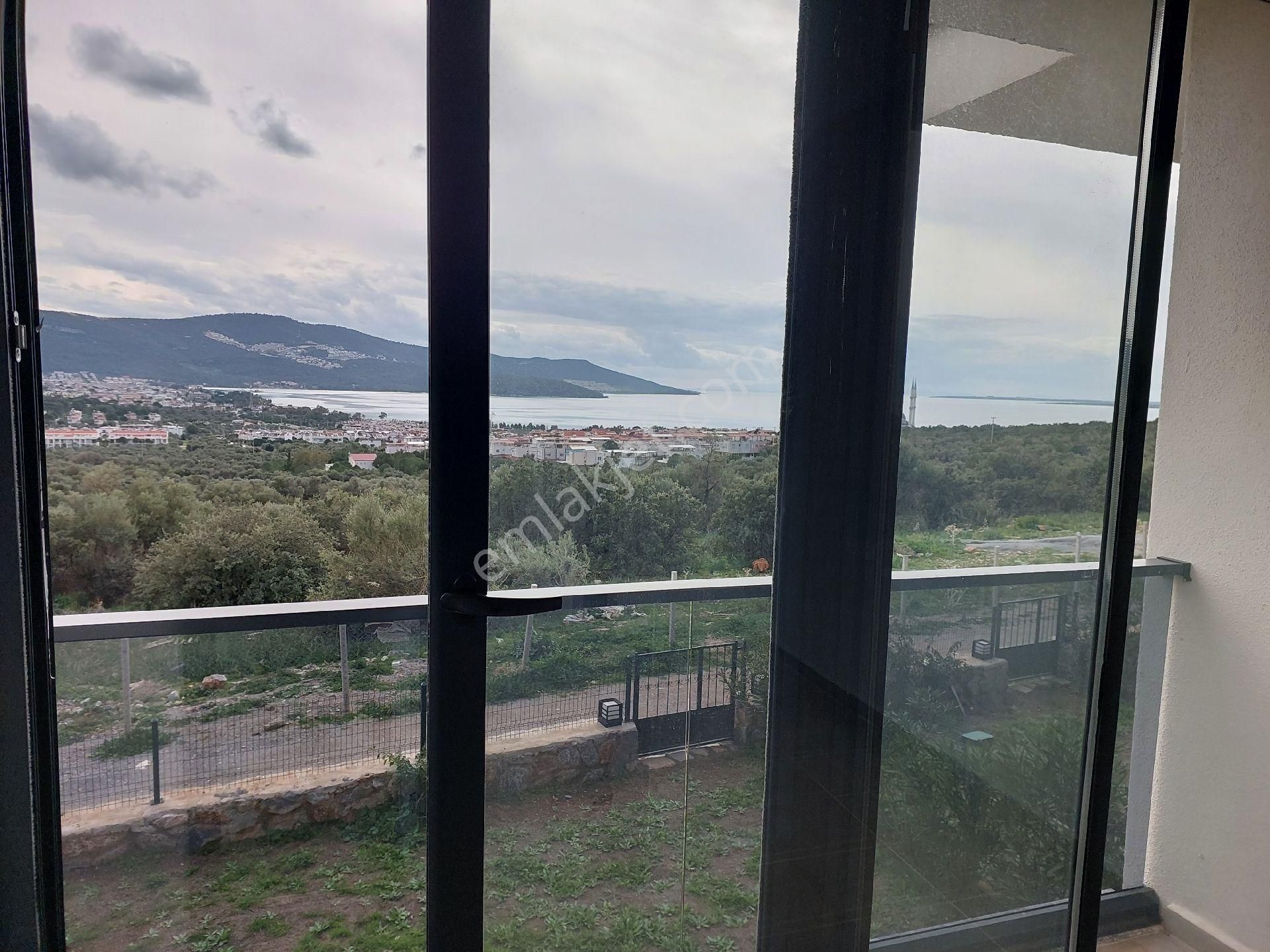 Denize 800m Villa 3+1 Havuzlu, Otoparklı Kendi Plaj (beach)alanı Mevcuttur - Görsel 22