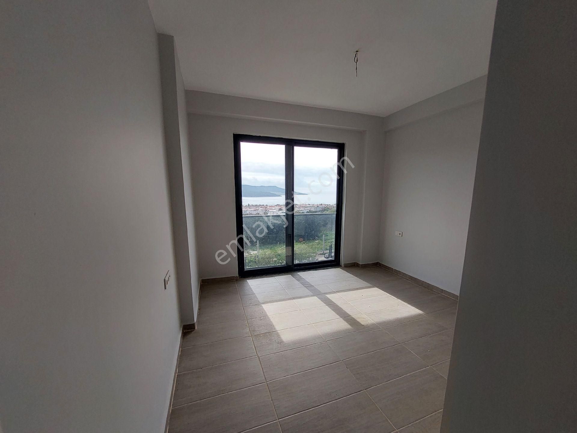 Denize 800m Villa 3+1 Havuzlu, Otoparklı Kendi Plaj (beach)alanı Mevcuttur - Görsel 15