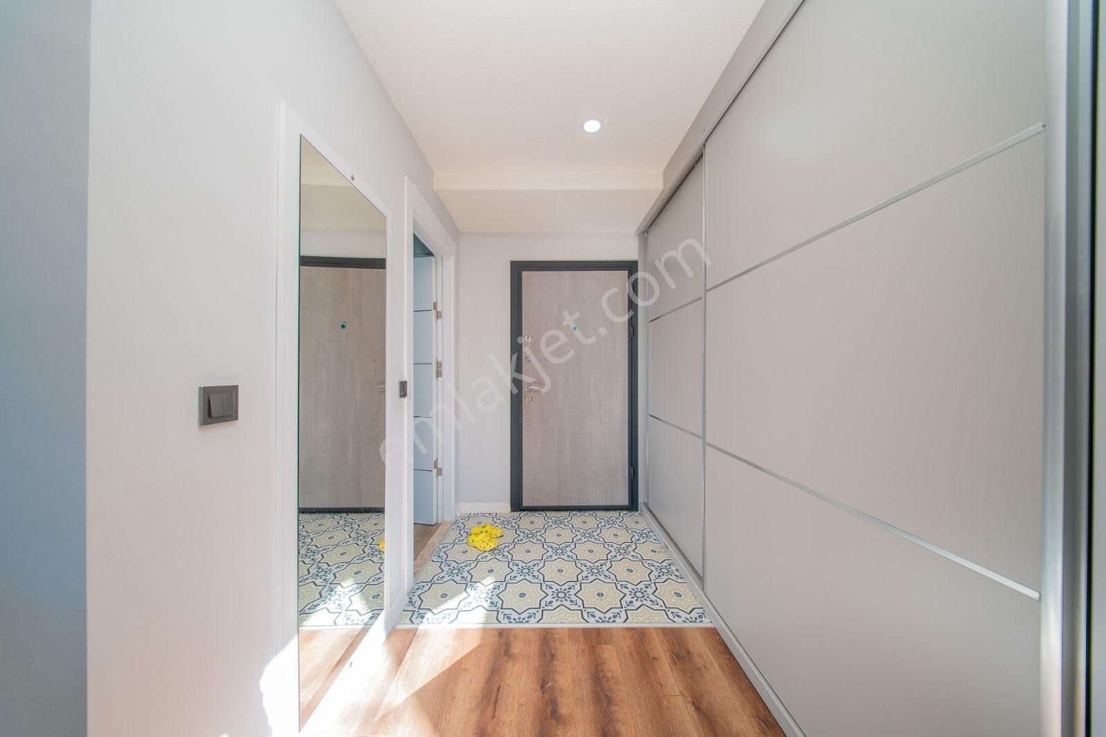 Satılık Villa Konyaaltı Aşağı Karaman - Görsel 2