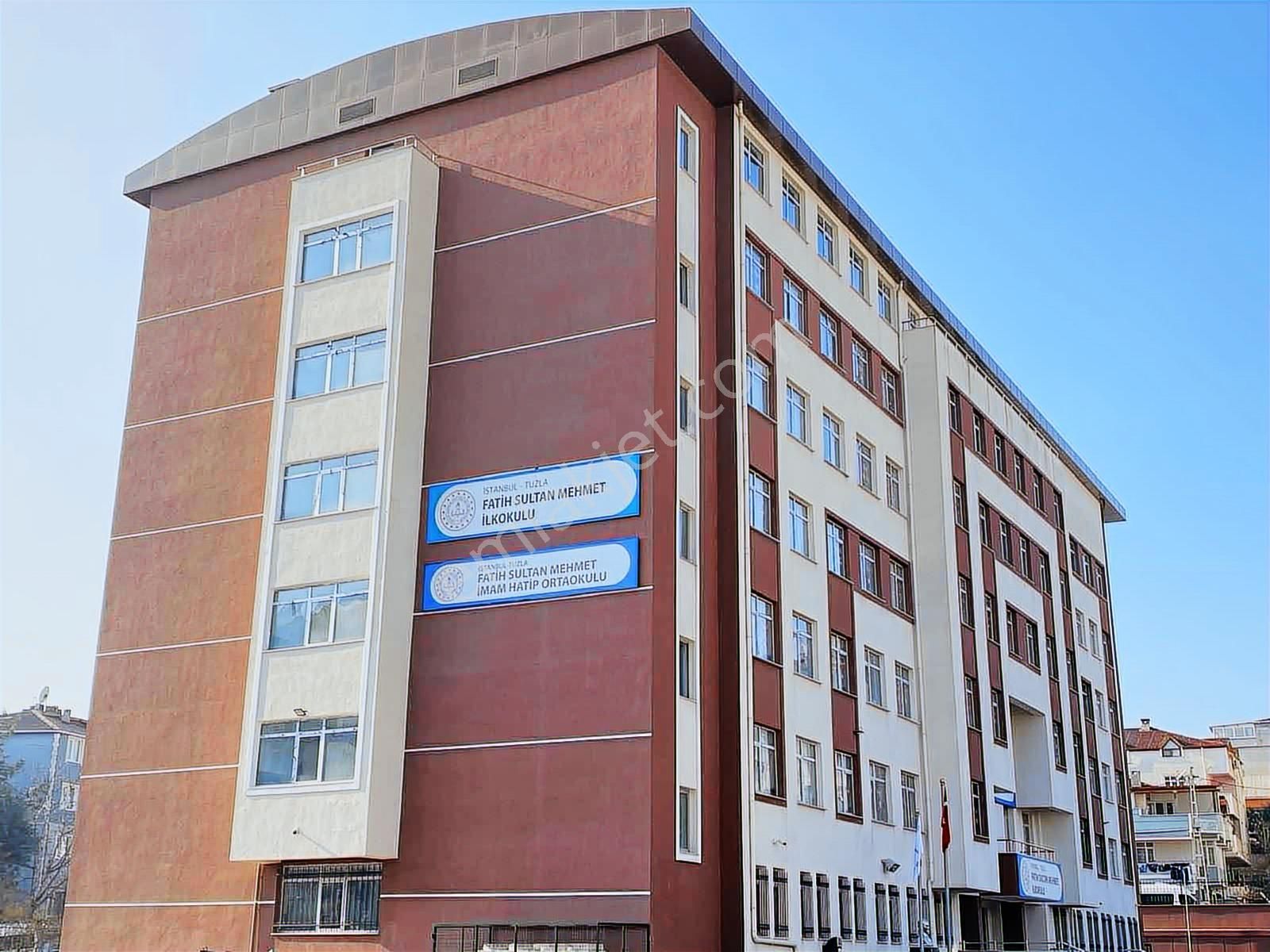 Koru Emlaktan 1+1 Geniş Balkonlu, Doğalgazlı Son Kat Daire - Görsel 27