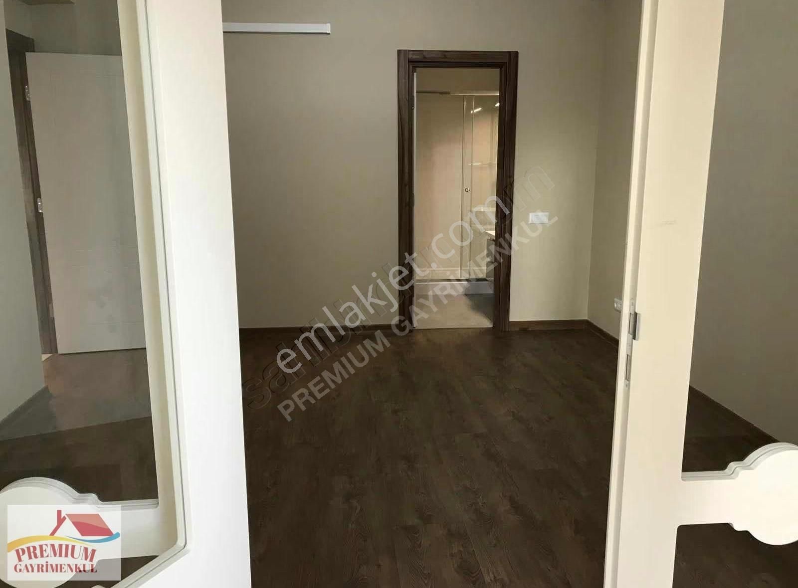 Park Mavera 1 De Site İçinde Geniş 4+1 Kiralık Daire - Görsel 4