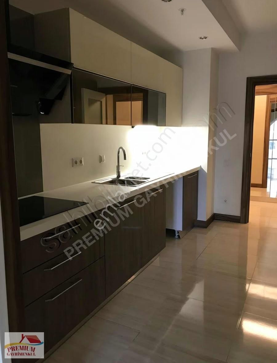 Park Mavera 1 De Site İçinde Geniş 4+1 Kiralık Daire - Görsel 7