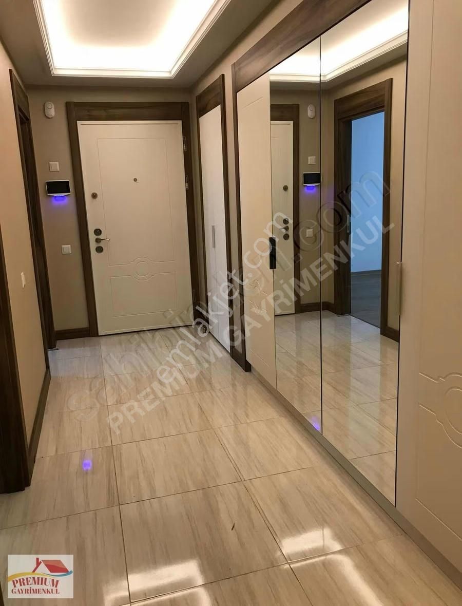 Park Mavera 1 De Site İçinde Geniş 4+1 Kiralık Daire - Görsel 6