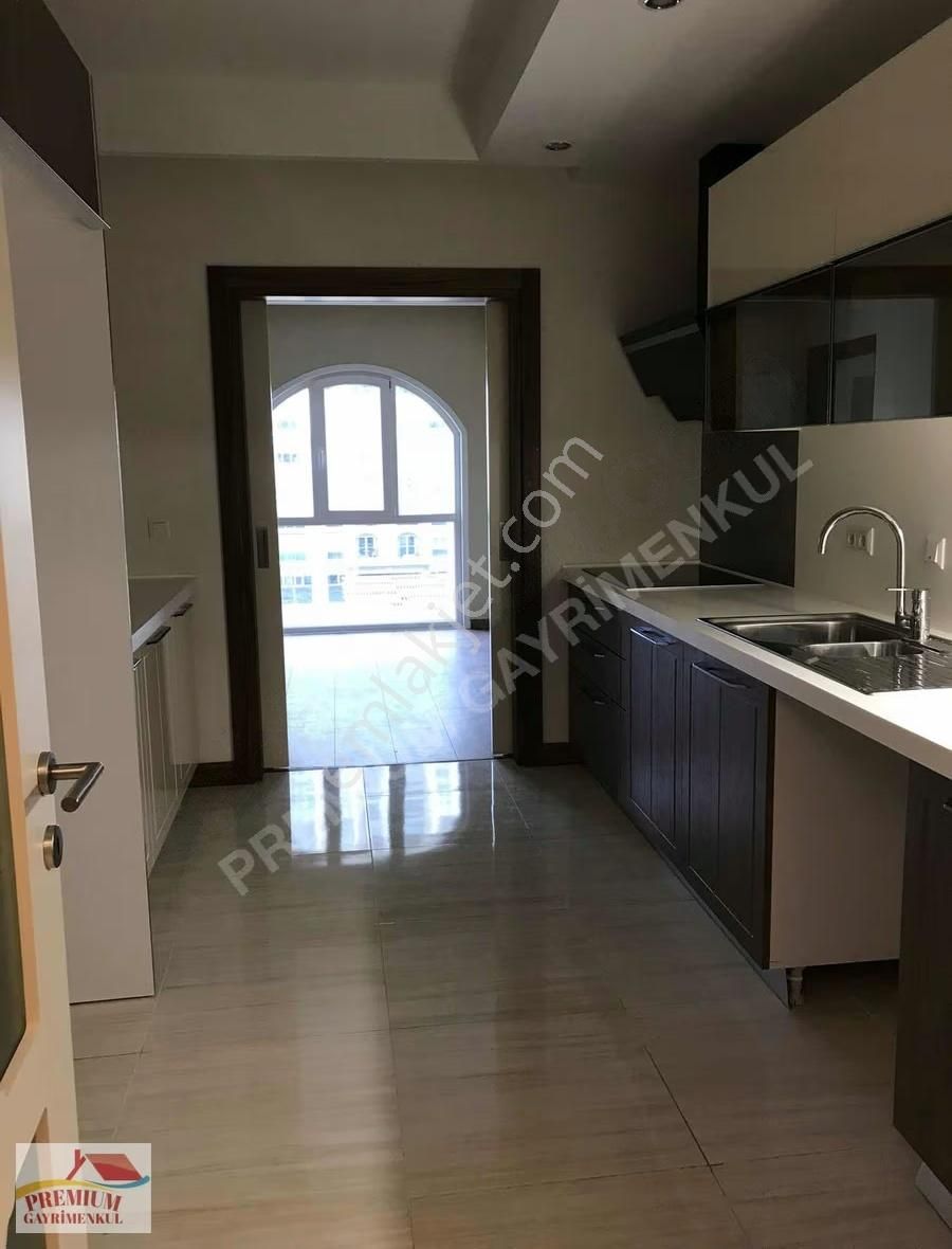 Park Mavera 1 De Site İçinde Geniş 4+1 Kiralık Daire - Görsel 8