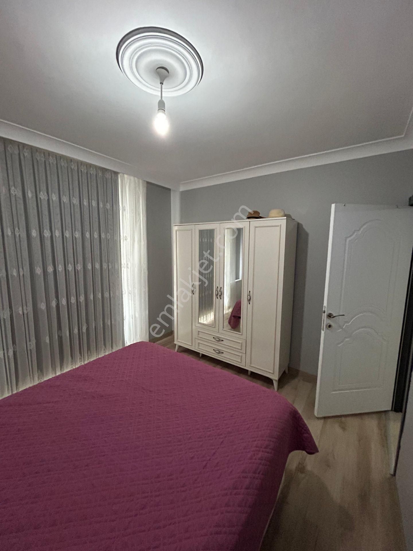 Büşra Gayrimenkulden Satılık Dublex Daire Alt Kat 1+1 Üst Kat 1+1 Bina Yaşı 4 Asansörlü - Görsel 33