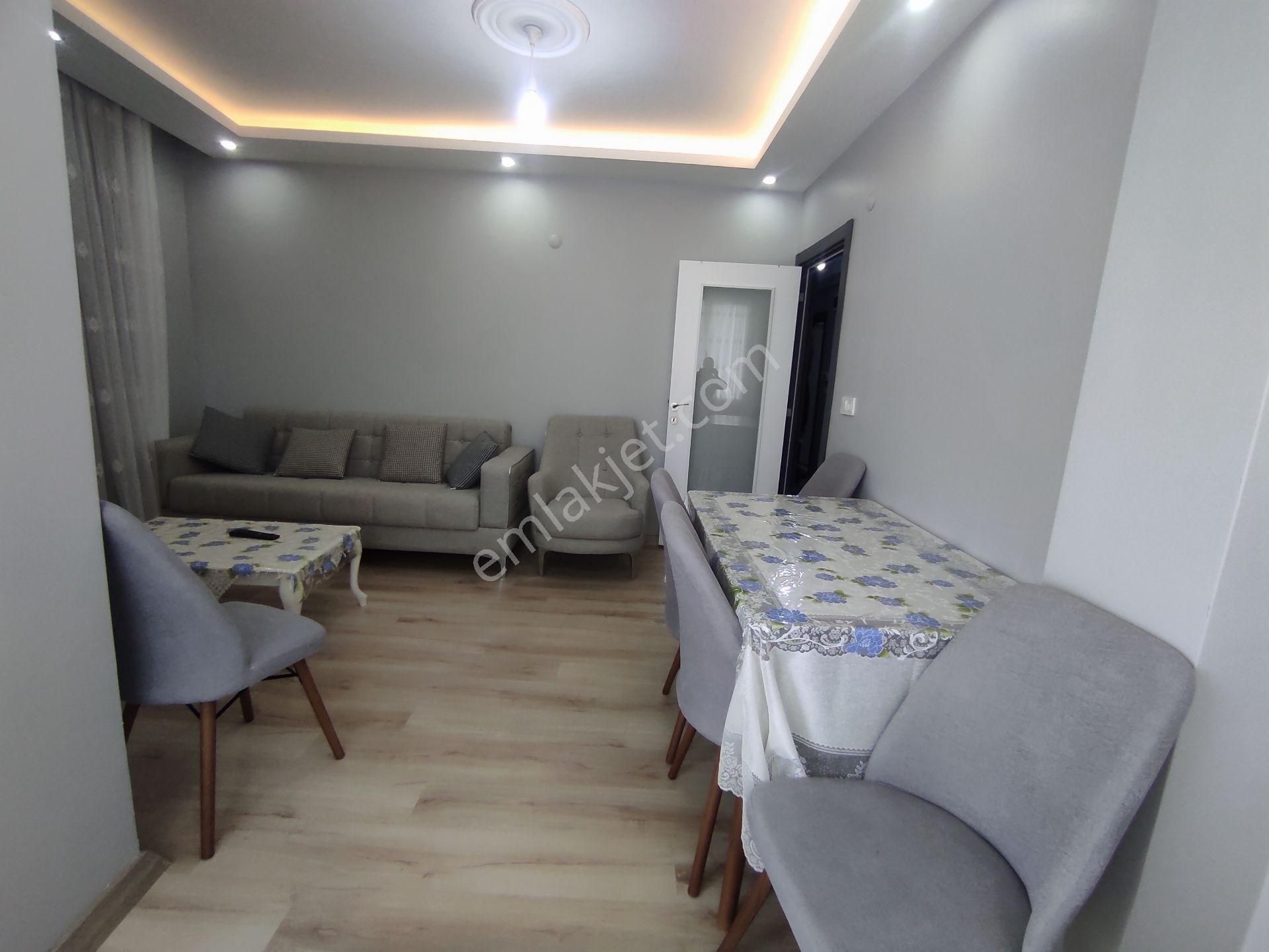 Büşra Gayrimenkulden Satılık Dublex Daire Alt Kat 1+1 Üst Kat 1+1 Bina Yaşı 4 Asansörlü - Görsel 6