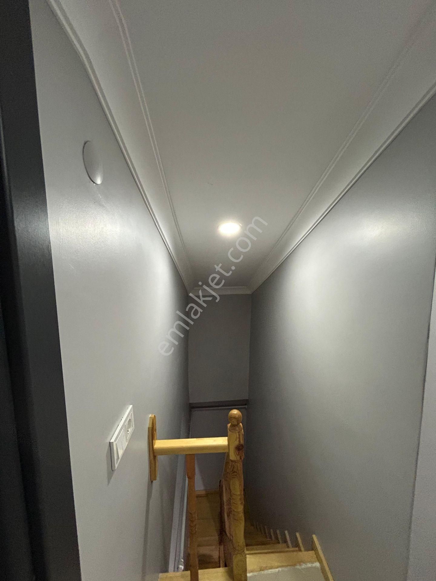 Büşra Gayrimenkulden Satılık Dublex Daire Alt Kat 1+1 Üst Kat 1+1 Bina Yaşı 4 Asansörlü - Görsel 23