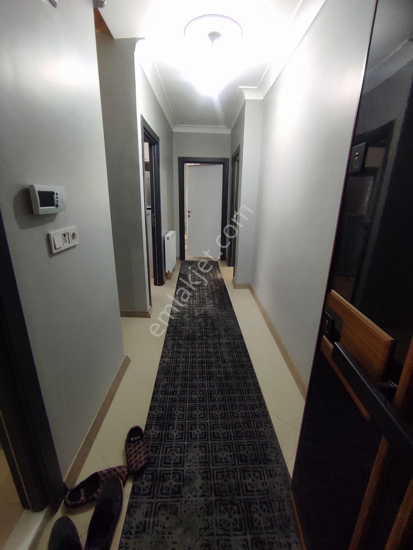 Büşra Gayrimenkulden Satılık Dublex Daire Alt Kat 1+1 Üst Kat 1+1 Bina Yaşı 4 Asansörlü - Görsel 11