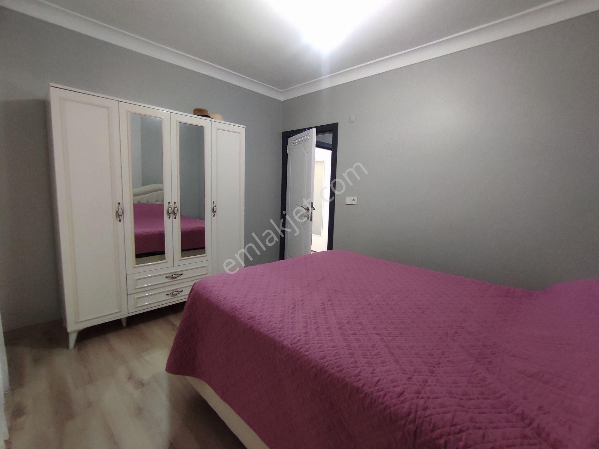 Büşra Gayrimenkulden Satılık Dublex Daire Alt Kat 1+1 Üst Kat 1+1 Bina Yaşı 4 Asansörlü - Görsel 3