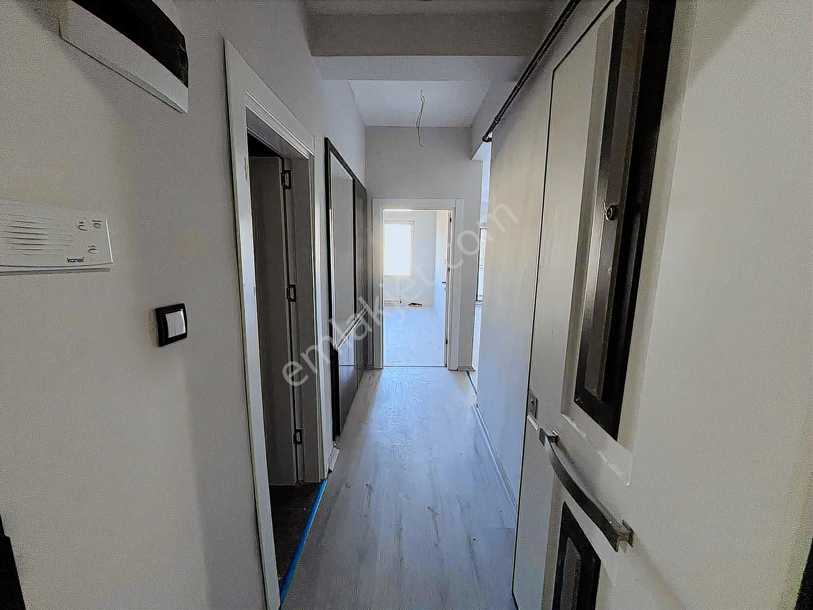 Acil Satılık Ön Cephe