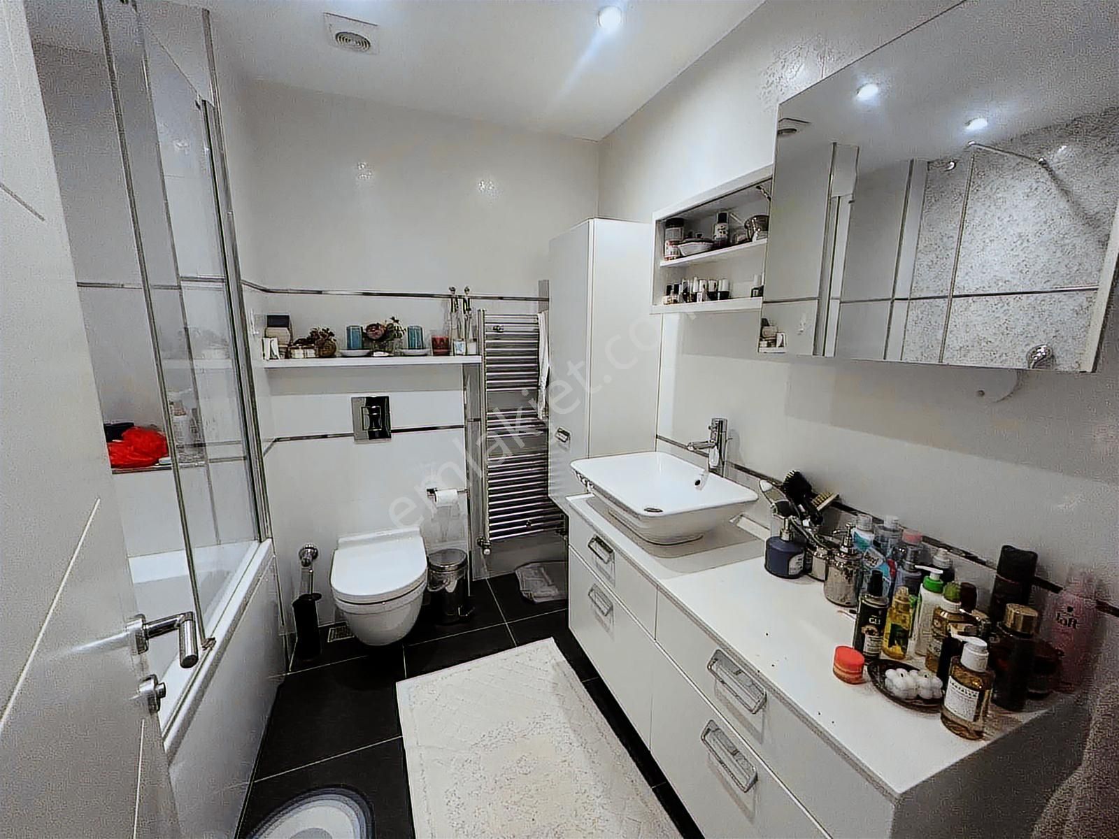 Nilüfer Beşevler Çamlıca Eğitimciler Sunrise Court 4+1 Satılık - Görsel 29