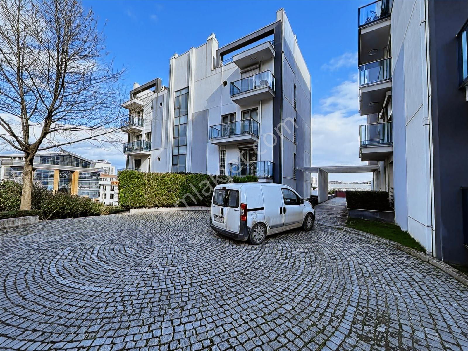 Nilüfer Beşevler Çamlıca Eğitimciler Sunrise Court 4+1 Satılık - Görsel 8