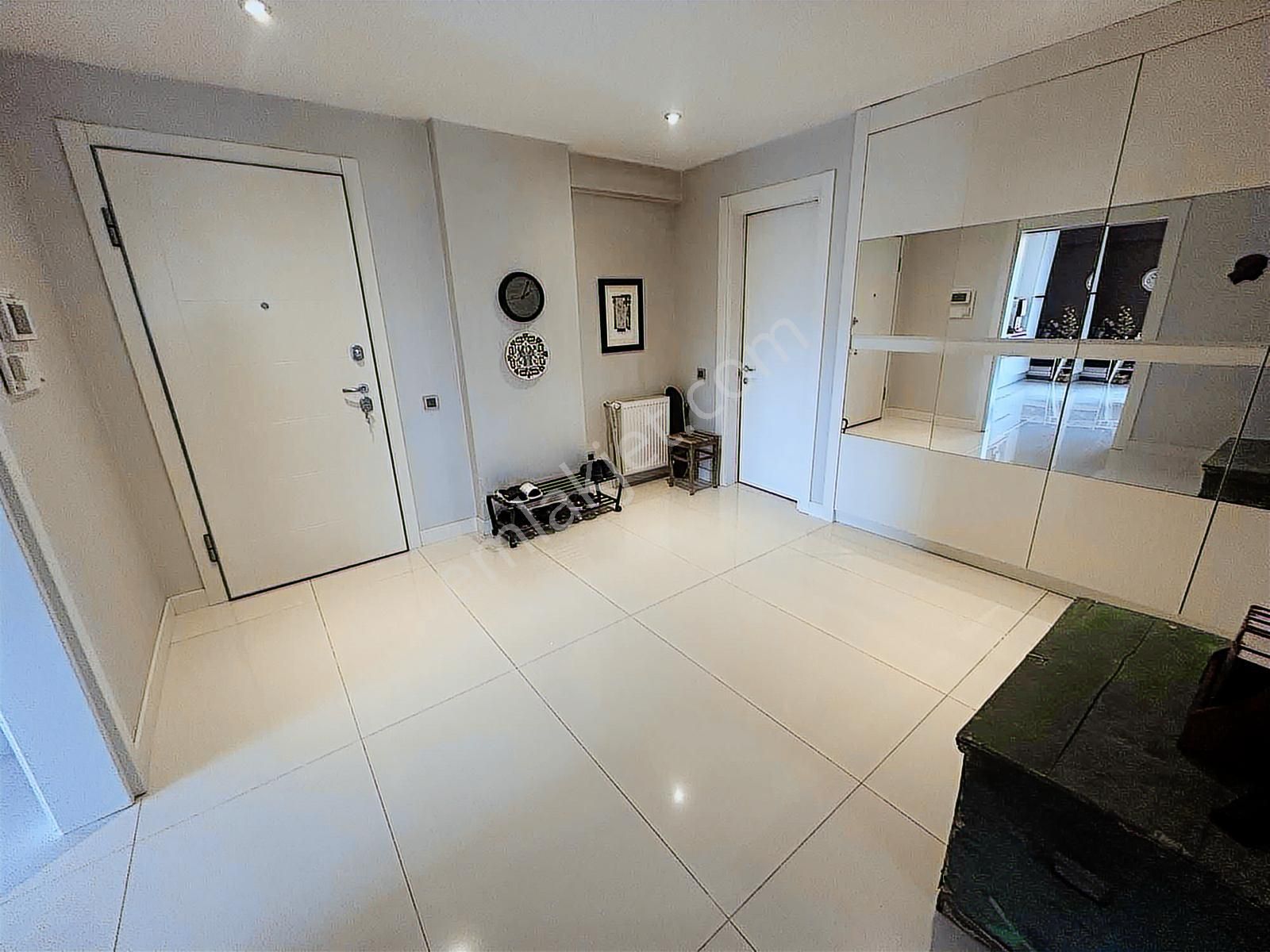 Nilüfer Beşevler Çamlıca Eğitimciler Sunrise Court 4+1 Satılık - Görsel 12