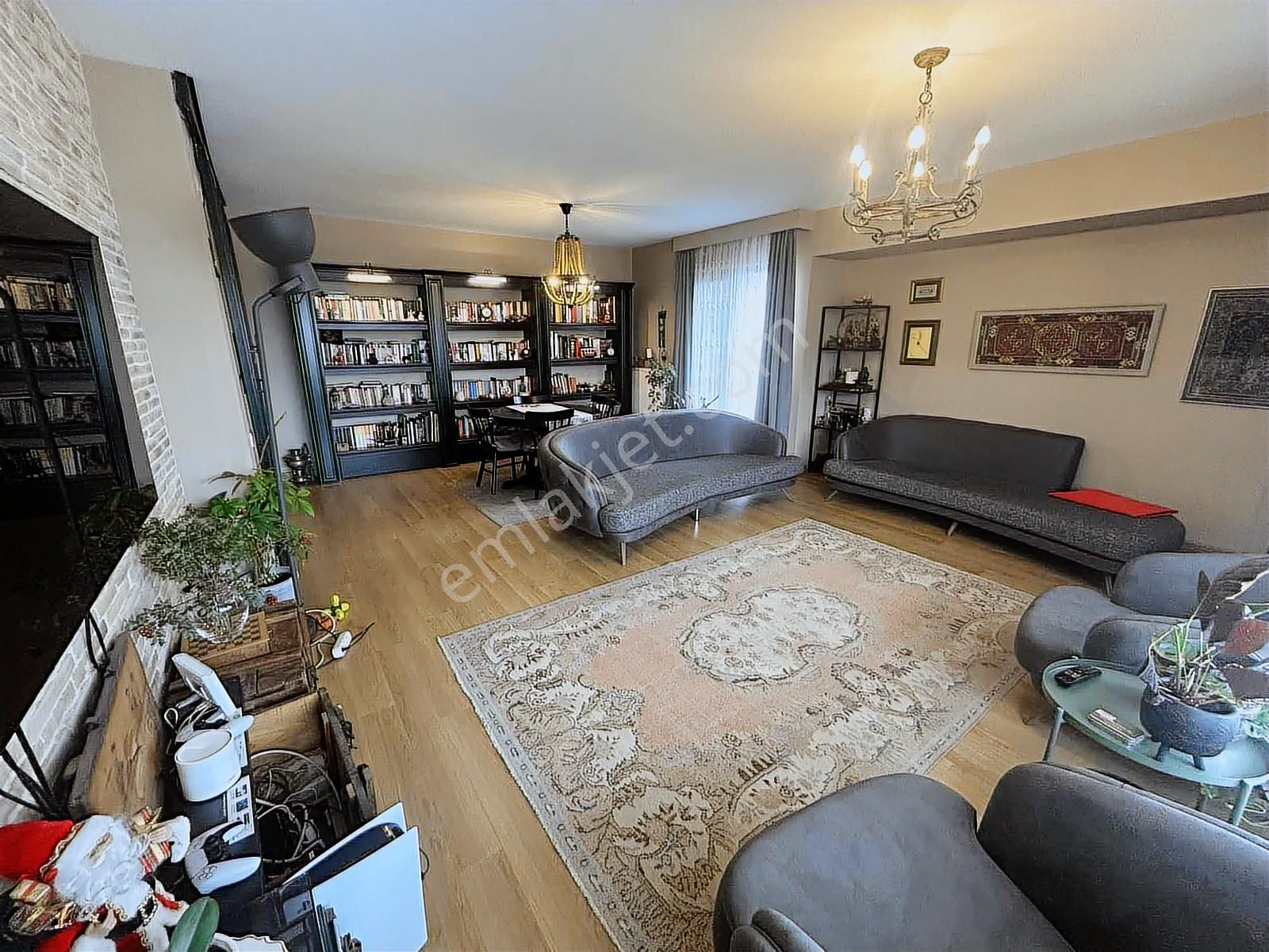 Nilüfer Beşevler Çamlıca Eğitimciler Sunrise Court 4+1 Satılık - Görsel 14