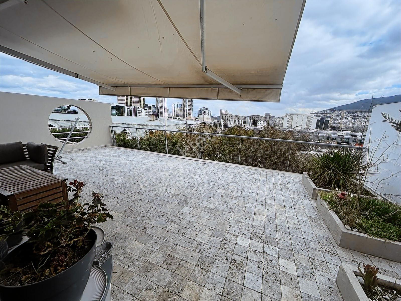 Nilüfer Beşevler Çamlıca Eğitimciler Sunrise Court 4+1 Satılık - Görsel 34