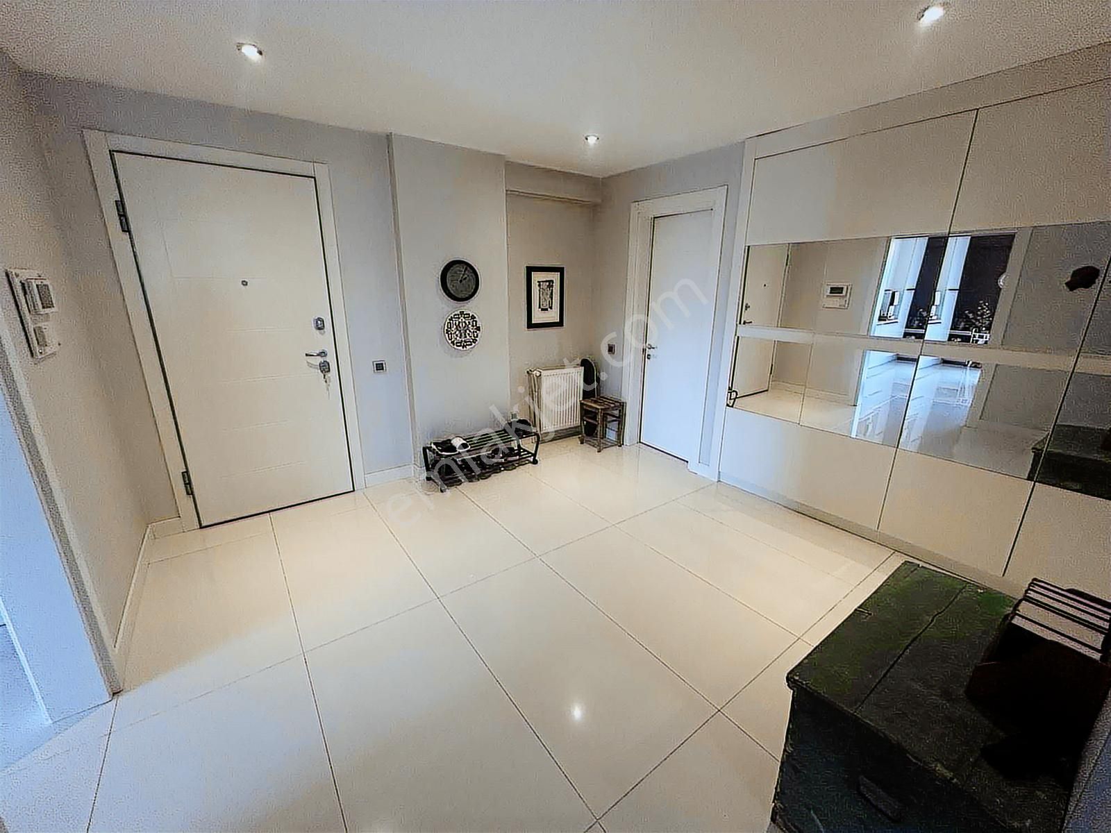 Nilüfer Beşevler Çamlıca Eğitimciler Sunrise Court 4+1 Satılık - Görsel 13