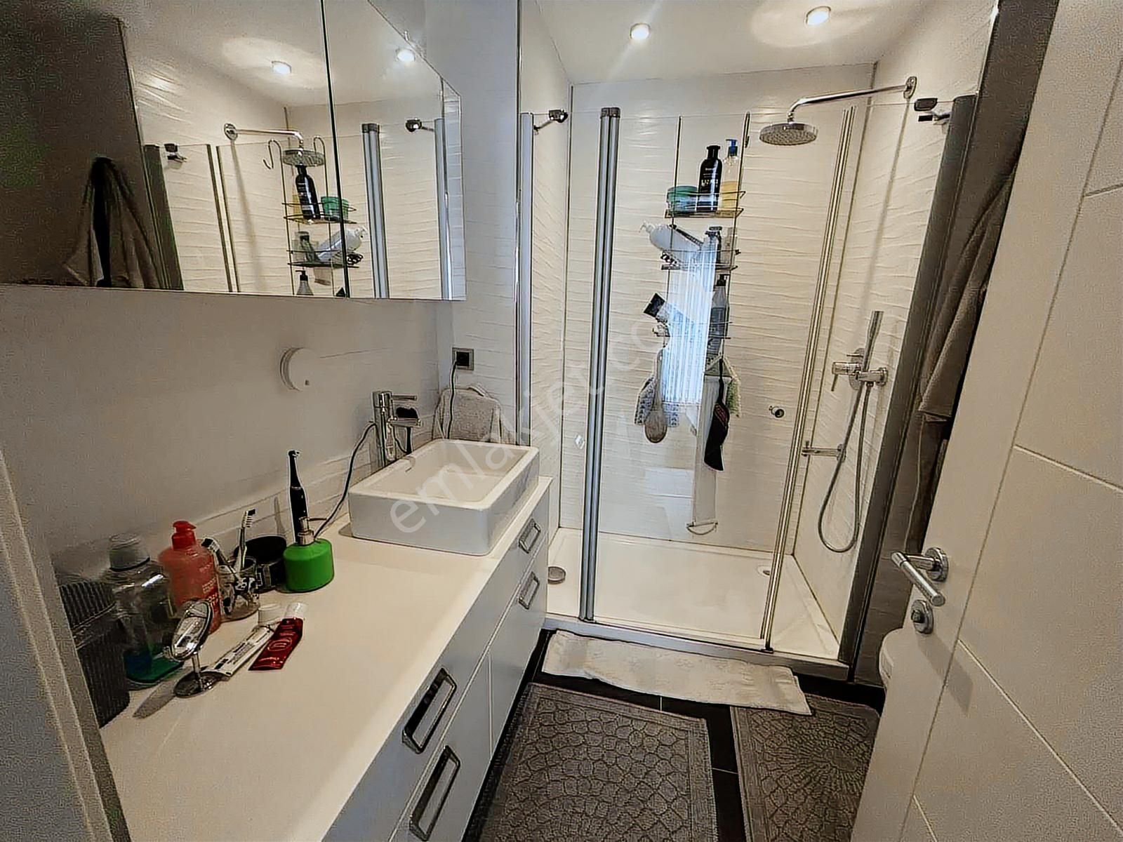 Nilüfer Beşevler Çamlıca Eğitimciler Sunrise Court 4+1 Satılık - Görsel 27