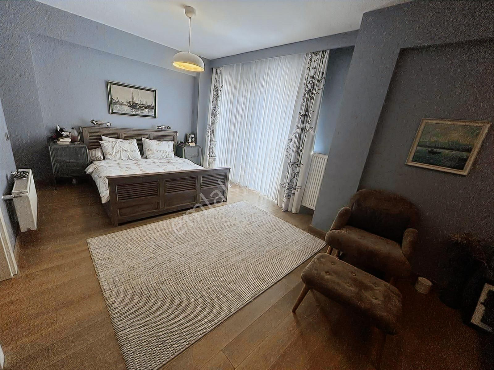 Nilüfer Beşevler Çamlıca Eğitimciler Sunrise Court 4+1 Satılık - Görsel 21