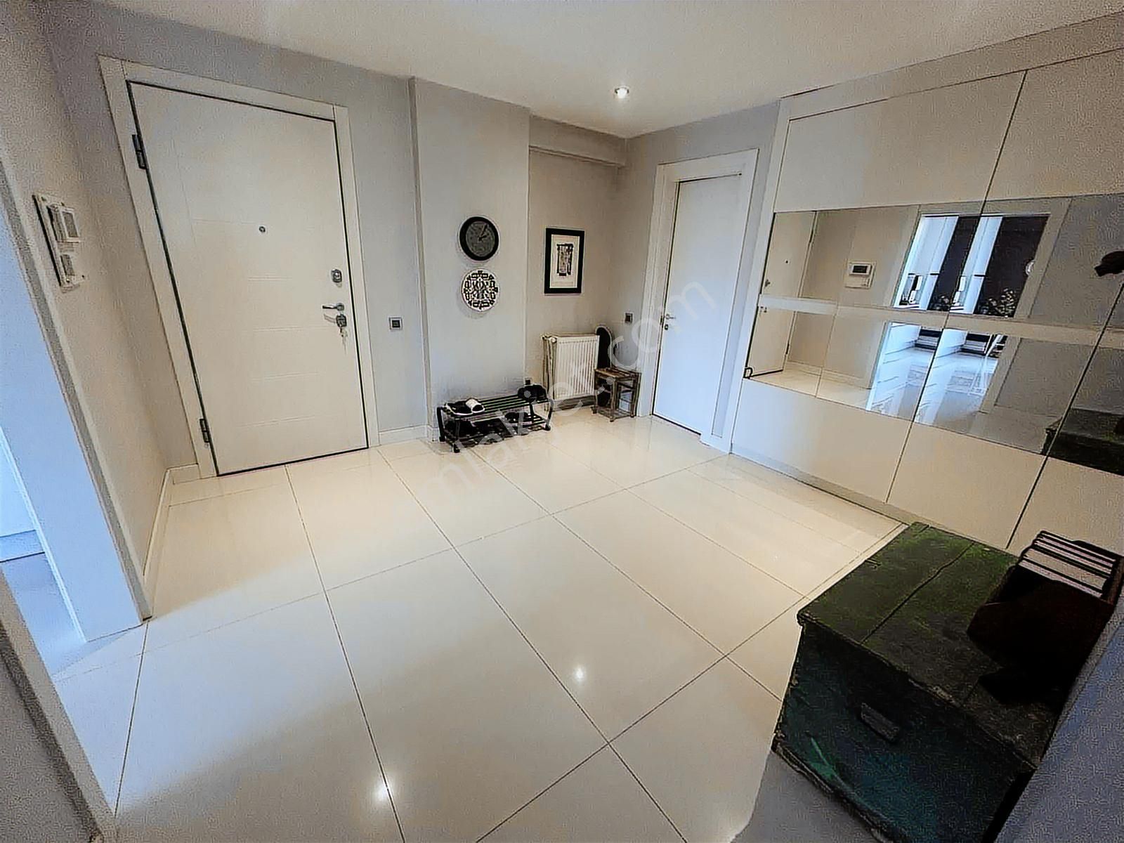 Nilüfer Beşevler Çamlıca Eğitimciler Sunrise Court 4+1 Satılık - Görsel 11