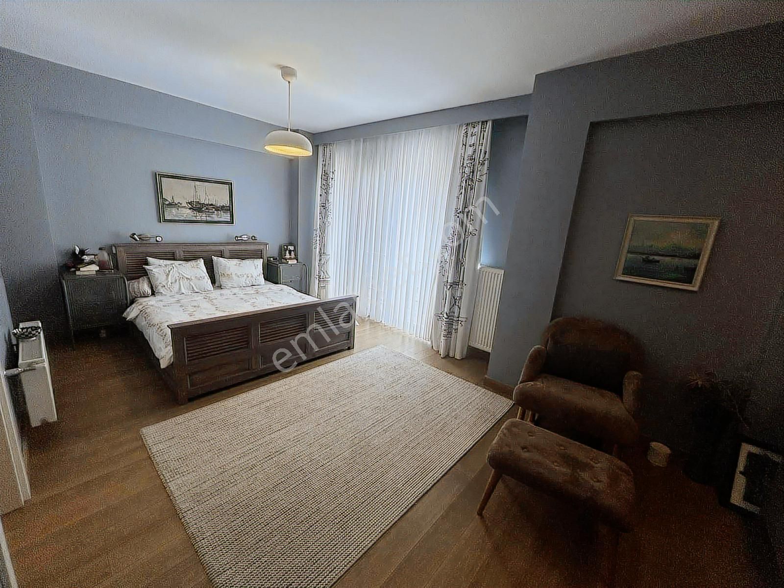 Nilüfer Beşevler Çamlıca Eğitimciler Sunrise Court 4+1 Satılık - Görsel 20