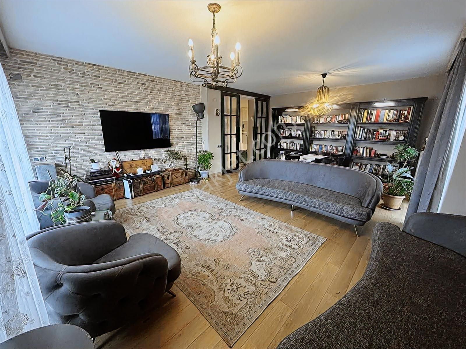 Nilüfer Beşevler Çamlıca Eğitimciler Sunrise Court 4+1 Satılık - Görsel 16