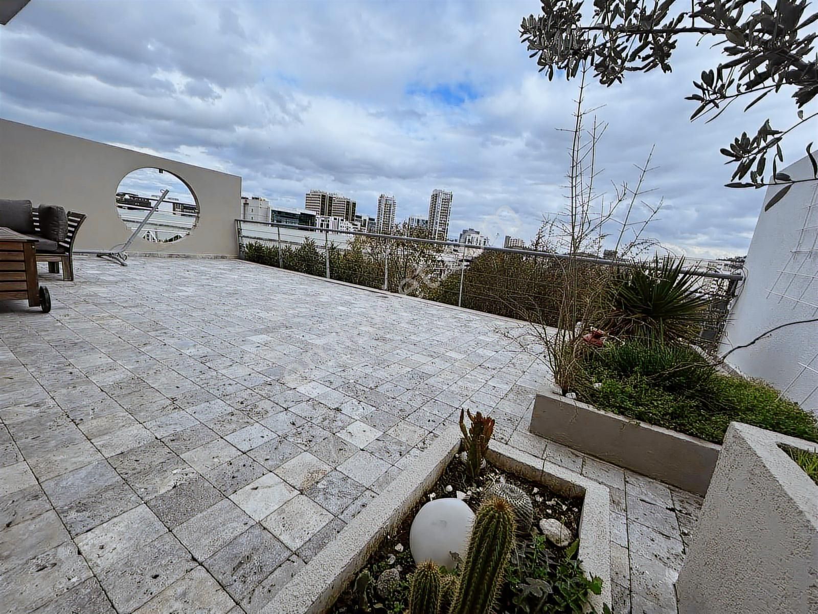 Nilüfer Beşevler Çamlıca Eğitimciler Sunrise Court 4+1 Satılık - Görsel 33